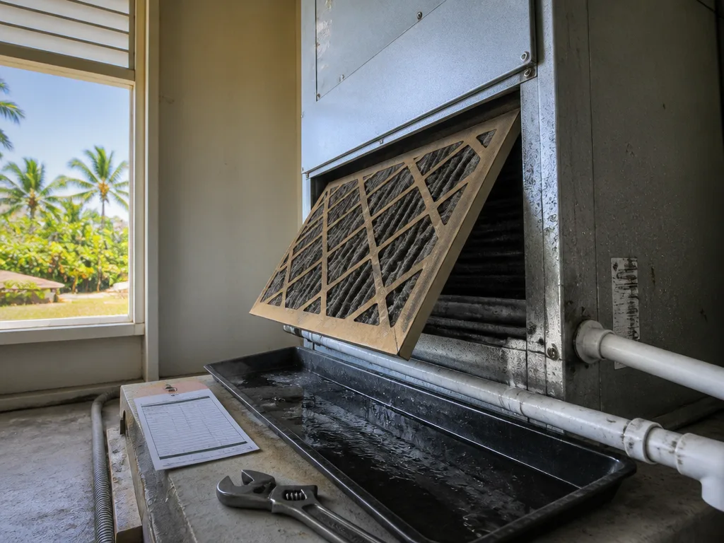 Noticeable HVAC Warning Signs You Should Heed