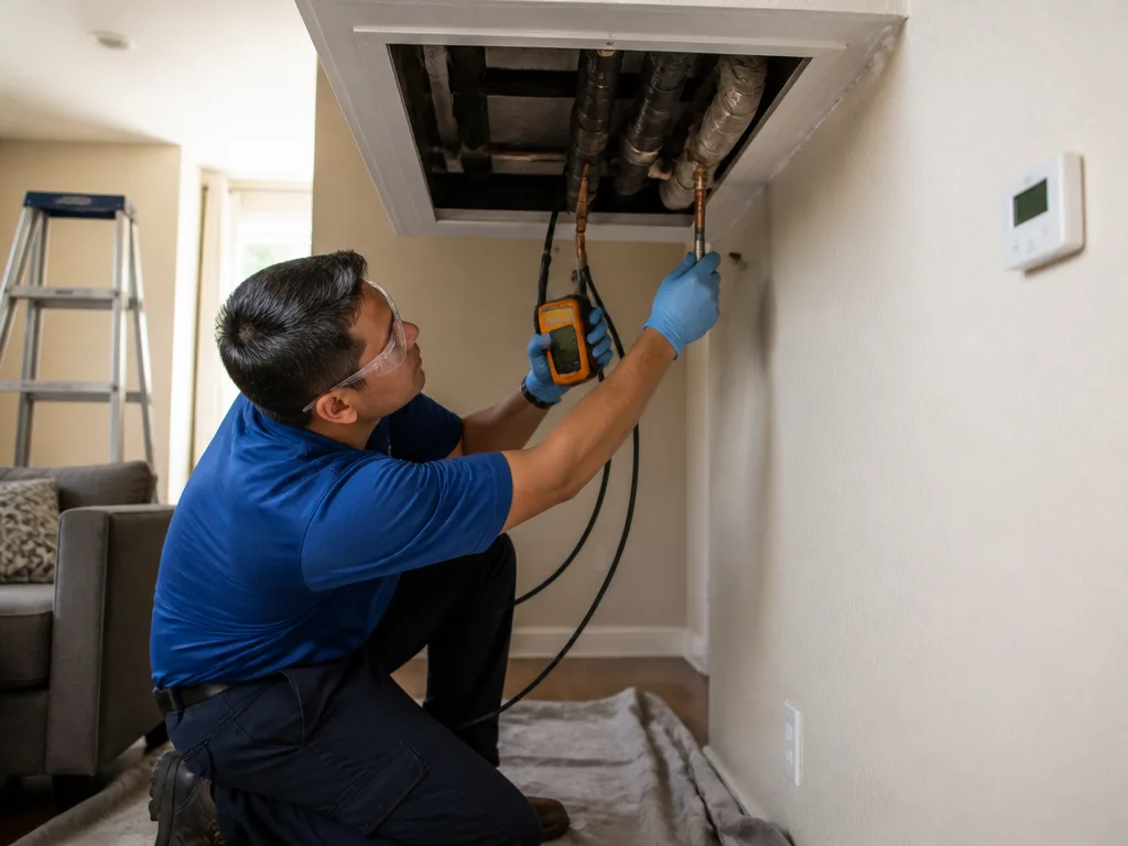 AC Repair