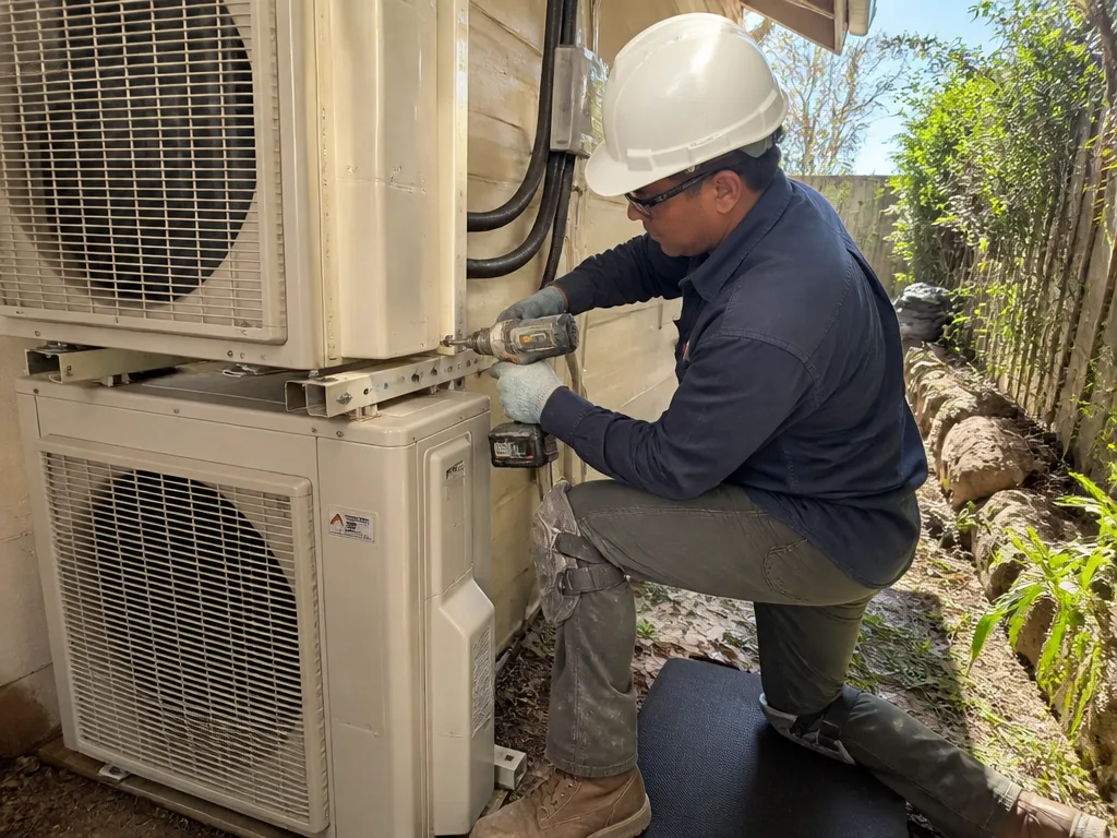 AC Replacement